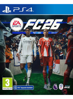 EA SPORTS FC 26 (PS4)